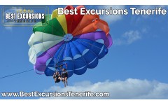 Parascending